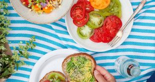 How to Have a Healthy Picnic – With All of Your Favourite Dishes