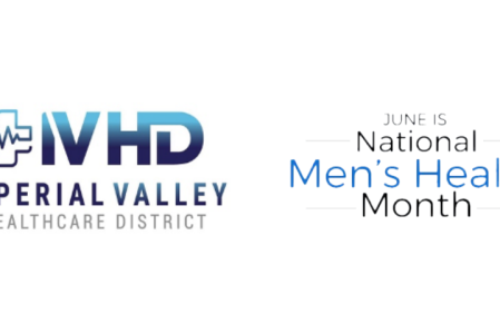 IVHD Celebrates Wellness for National Men's Health Month