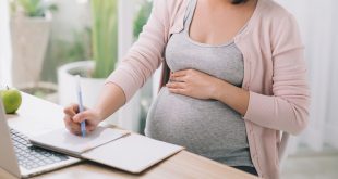Is online nutrition advice reliable for pregnant women?