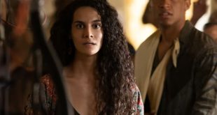 It's Time To Address Fatima's New Santa Clarita Diet in 'From'