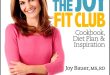 Joy Bauer Presents a Healthy Meal Plan for 2025