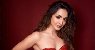 Kiara Advani Reveals Reason for Wanting Pregnancy 'I Can Eat Whatever I Want..'