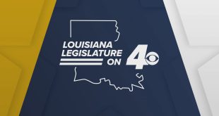 Louisiana bill passes, targeting food dyes, seed oils, and more.