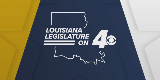 Louisiana bill passes, targeting food dyes, seed oils, and more.