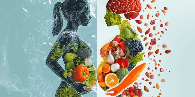 Maternal Diet and Potential Links to ADHD and Autism Risk.