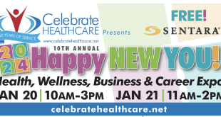Medical Center Health Presents Yearly Health and Wellness Expo
