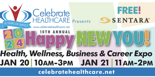 Medical Center Health Presents Yearly Health and Wellness Expo