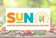 Michigan launches summer EBT program for kids.