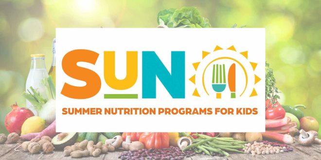 Michigan launches summer EBT program for kids.