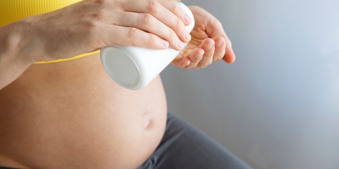 Multivitamin Cognitive Benefits Linked to Diet During Pregnancy