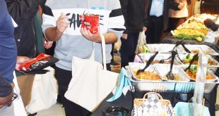 NEW JERSEY DEPARTMENT OF AGRICULTURE HIGHLIGHTS NEW FOODS AVAILABLE FOR SCHOOL MEALS