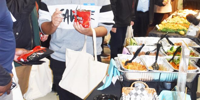 NEW JERSEY DEPARTMENT OF AGRICULTURE HIGHLIGHTS NEW FOODS AVAILABLE FOR SCHOOL MEALS