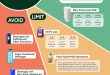 New Healthy Drink Guidelines for Kids No Caffeine, Ever