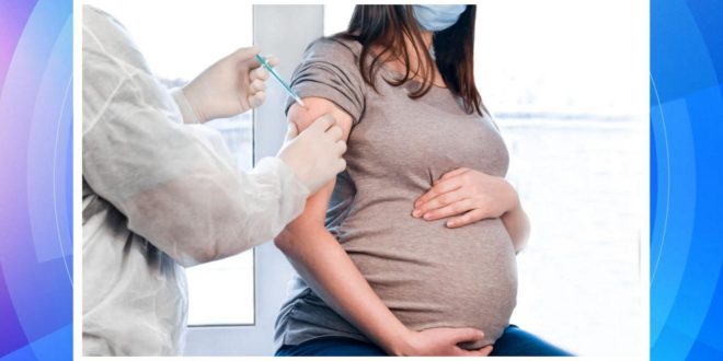 New Studies on Healthy Prenatal Diet and COVID Impact on Pregnancy