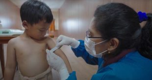 Nurturing Mothers’ Love Global Child Nutrition Effort Comes to Indonesia