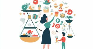 One dad discussed the "father's mental load." Then came the criticism.