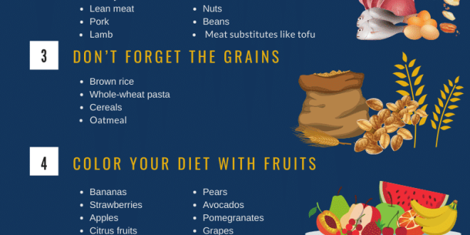 Pregnancy Diet's Impact on Baby's Brain Foods to Avoid