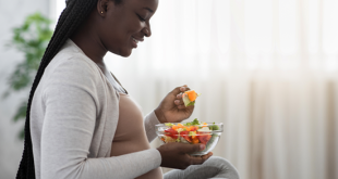 Prenatal nutrition How diet impacts maternal outcomes