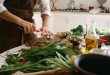 Preparing Healthy, Quick, and Cheap Meals Wood Provides Students with Tips