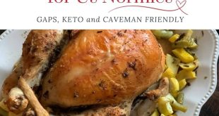 Quick and easy gut healthy recipes for moms