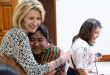 Relief Effort in Indonesia Child Nutrition Program Aims to Improve Health and Well-being