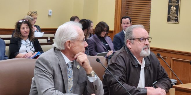 Rising Food Aid Requests Advocates Fight Hunger Among NC Children
