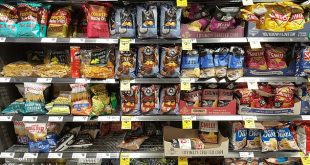 Scathing Study of Toddler Foods in Australian Supermarkets Which Products Are Trustworthy?