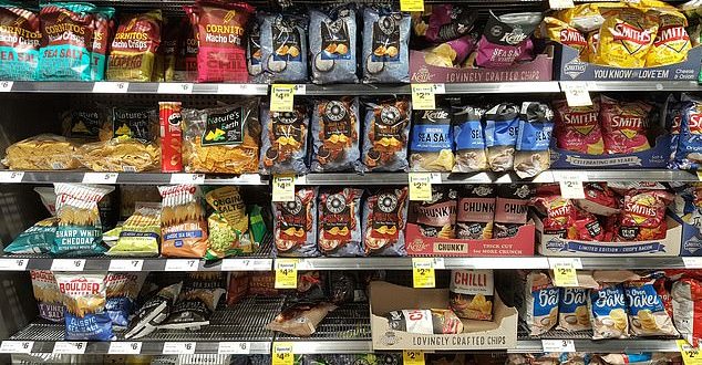 Scathing Study of Toddler Foods in Australian Supermarkets Which Products Are Trustworthy?