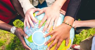 Seven Unusual College Wellness Programs