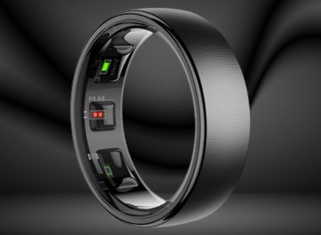 SmartRingX Enables 3-, 6-, 12-Month Wellness Programs with Real-Time Biometrics for Sleep, Stress, and Recovery Goals