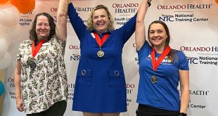 South Lake Chamber Celebrates Health and Wellness at June Breakfast