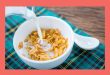 Study Reveals Decreased Nutritional Quality in Newly Marketed Children's Cereals, Raising Health Alarms