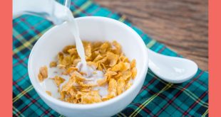Study Reveals Decreased Nutritional Quality in Newly Marketed Children's Cereals, Raising Health Alarms