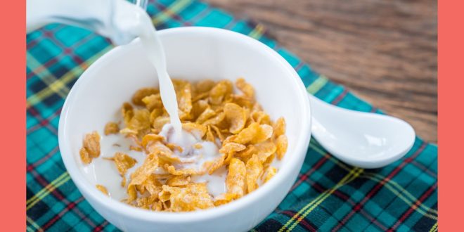 Study Reveals Decreased Nutritional Quality in Newly Marketed Children's Cereals, Raising Health Alarms