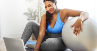 The Rise of Virtual Physical Therapy for Pelvic Health Wellness
