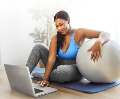 The Rise of Virtual Physical Therapy for Pelvic Health Wellness