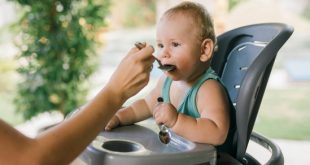 The fetus remembers How babies can identify flavor from their mother’s pregnancy diet | Health