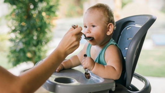 The fetus remembers How babies can identify flavor from their mother’s pregnancy diet | Health