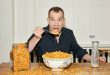 Toddlers' Diets Heavily Reliant on Ultra-Processed Foods