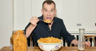Toddlers' Diets Heavily Reliant on Ultra-Processed Foods