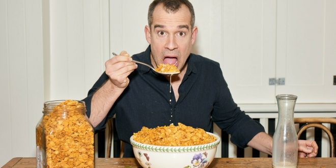 Toddlers' Diets Heavily Reliant on Ultra-Processed Foods