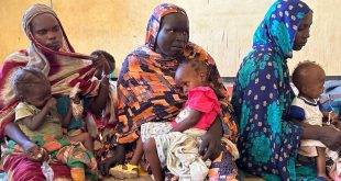 UNICEF appeals for $165 million for therapeutic food to fight malnutrition.