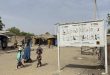 USAID Cuts Threaten Food Aid for Children.