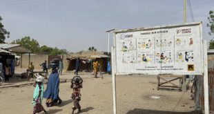 USAID Cuts Threaten Food Aid for Children.