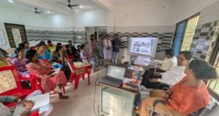 Understanding the Flow of Funding for Child Nutrition Programs A Case Study of Odisha