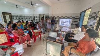 Understanding the Flow of Funding for Child Nutrition Programs A Case Study of Odisha