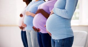 Vitamin D Matters During First Trimester, Researchers Find