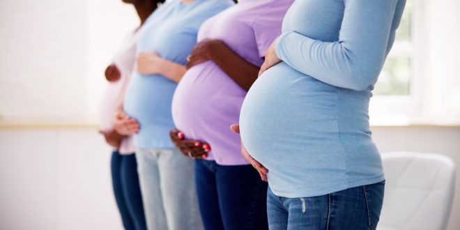 Vitamin D Matters During First Trimester, Researchers Find