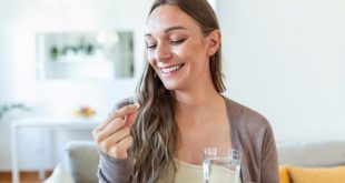 Vitamin D Supplements in Pregnancy Lead to Stronger Bones in Children