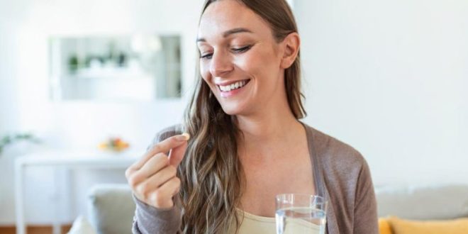 Vitamin D Supplements in Pregnancy Lead to Stronger Bones in Children